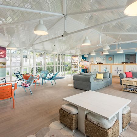 Residence Pierre & Vacances Premium Le Coteau Et La Mer Tréboul Eksteriør bilde